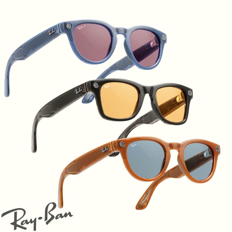 Dazzling Summer, Enjoy Discounted Prices! Replica Ray Ban Sunglasses