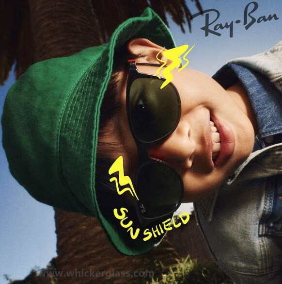 Cheap Ray Ban Sunglasses For Kids