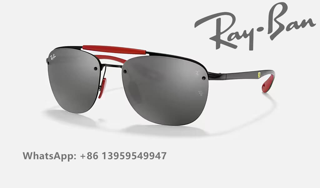 replica Ray Ban sunglasses