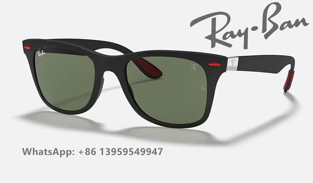 replica Ray Ban sunglasses