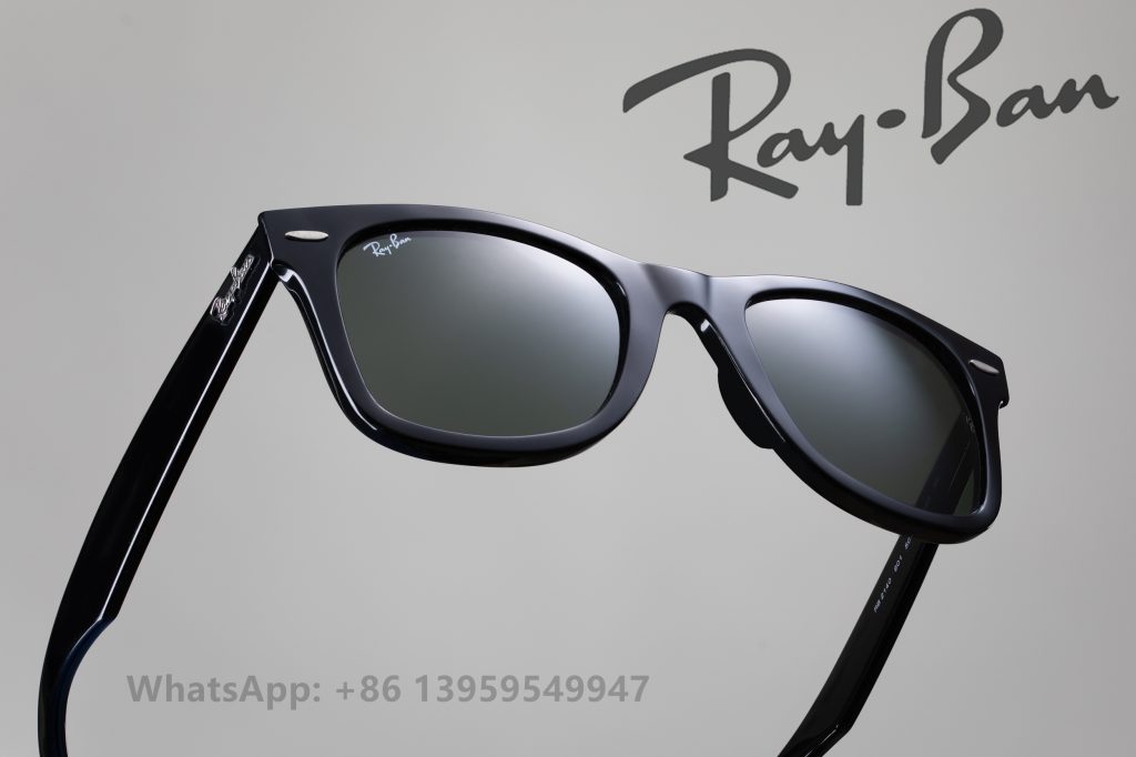 Replica Ray Ban sunglasses