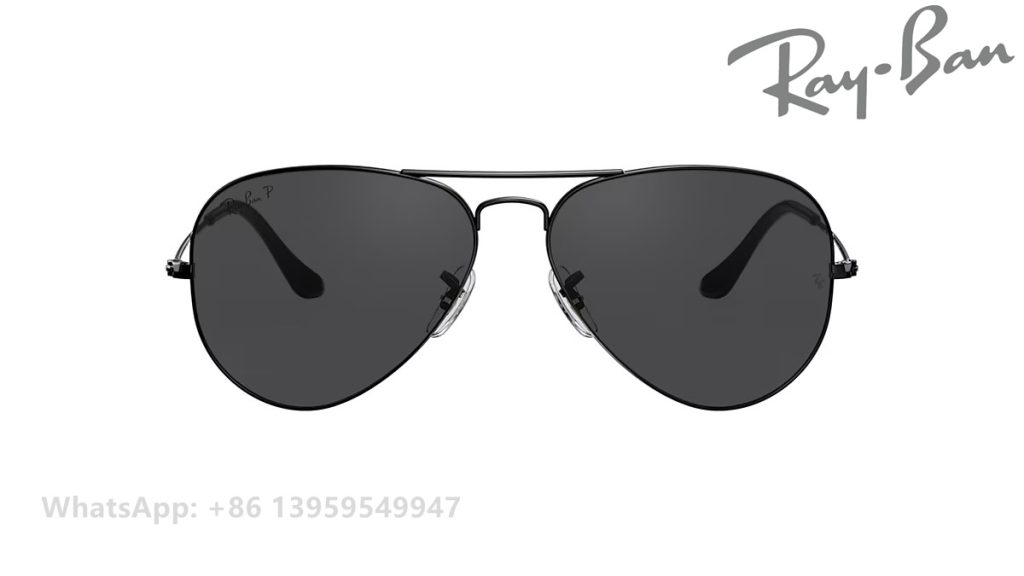 replica Ray Ban sunglasses