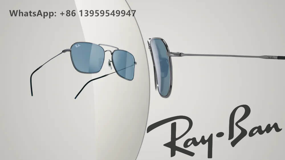 Inside Clearance Ray Ban Sunglasses: Design And Innovation Behind The Brand