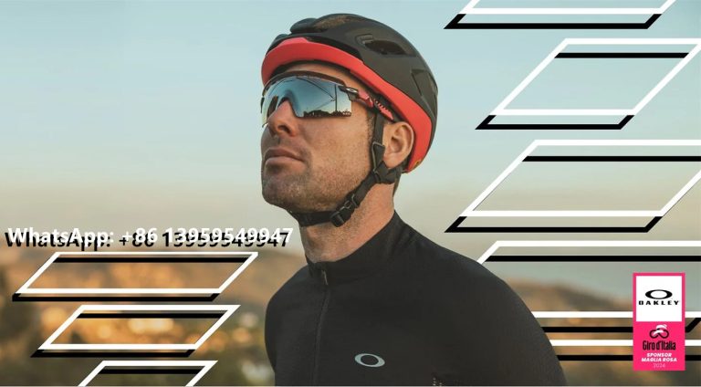 The new discount Oakley sunglasses bike collection has something for every ride